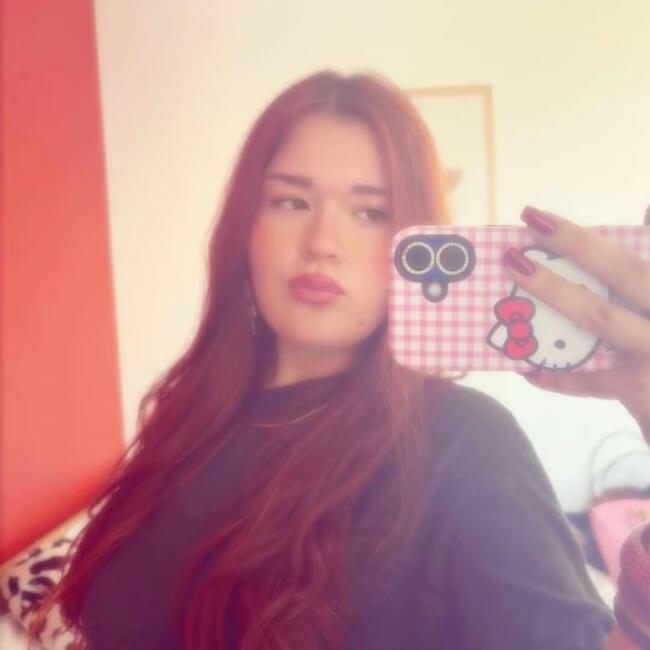 Babysitter in Nanterre: Francisca