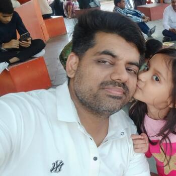 Babysitting job in Vadodara: babysitting job PARTH VIJAYKUMAR