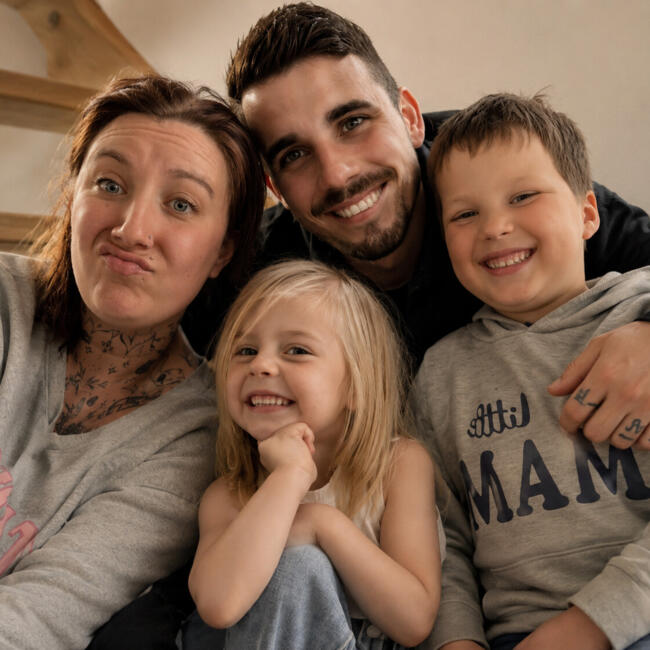 Babysitter Job in Maldegem: Maggie