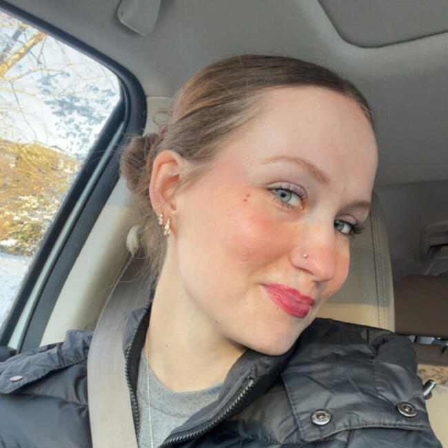 Babysitter in Wooster (Ohio): Kendra