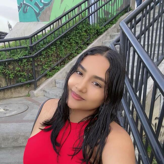 Babysitter in Medellín: María Camila