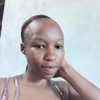 Babysitter Umlazi: Thabile