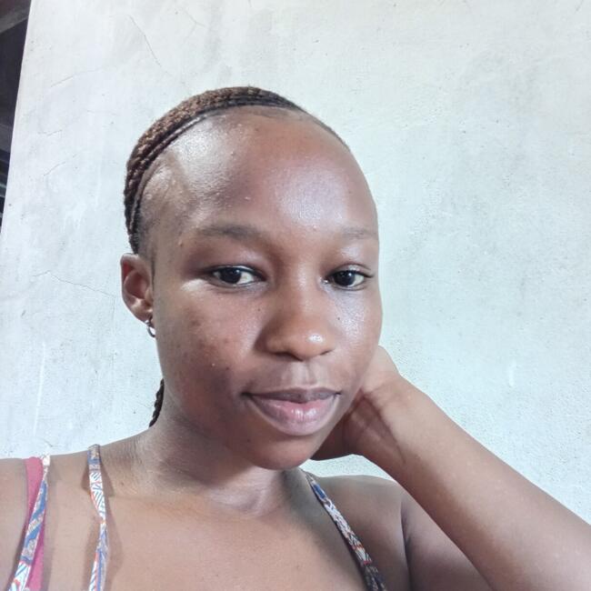 Babysitter in Umlazi: Thabile