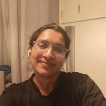 Babysitter in Dublin: Srilakshmi