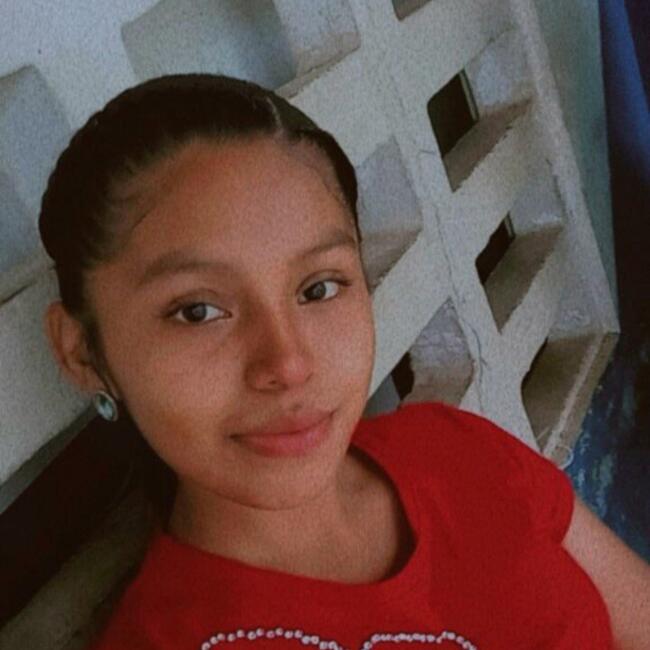 Babysitter in Santiago: Mailyn