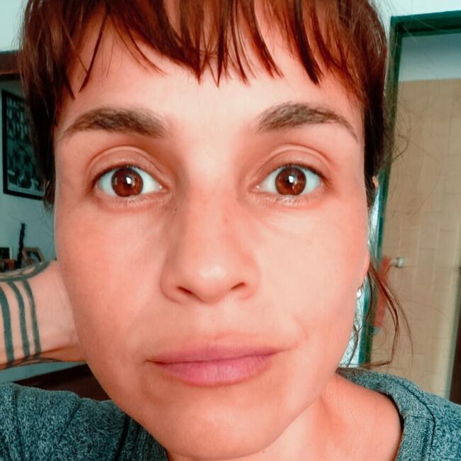 Babysitter in Córdoba: Veronica de Lourdes