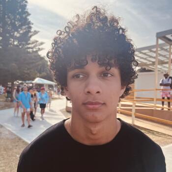 Babysitter in Sydney: Eissa