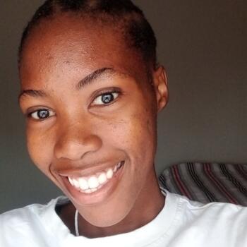 Babysitter in Potchefstroom: Taylor