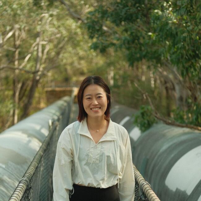 Babysitter in Mandurah: Naomi