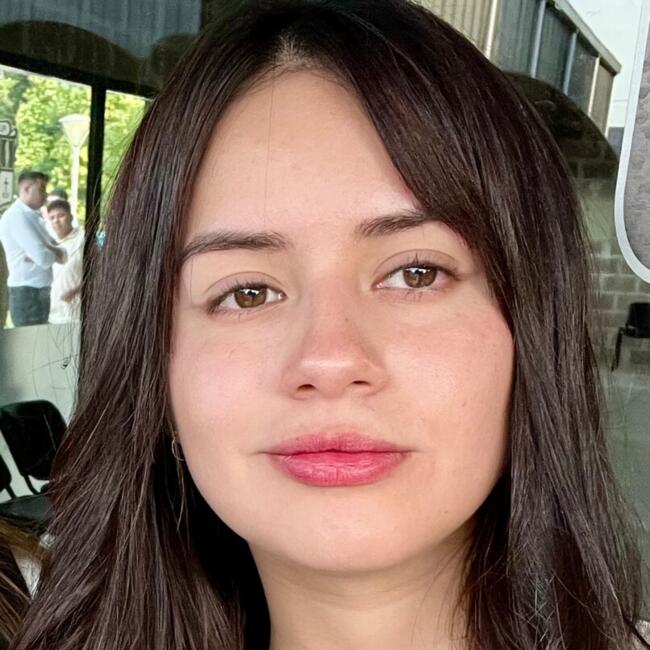 Babysitter in Villa Rosa: Natalia