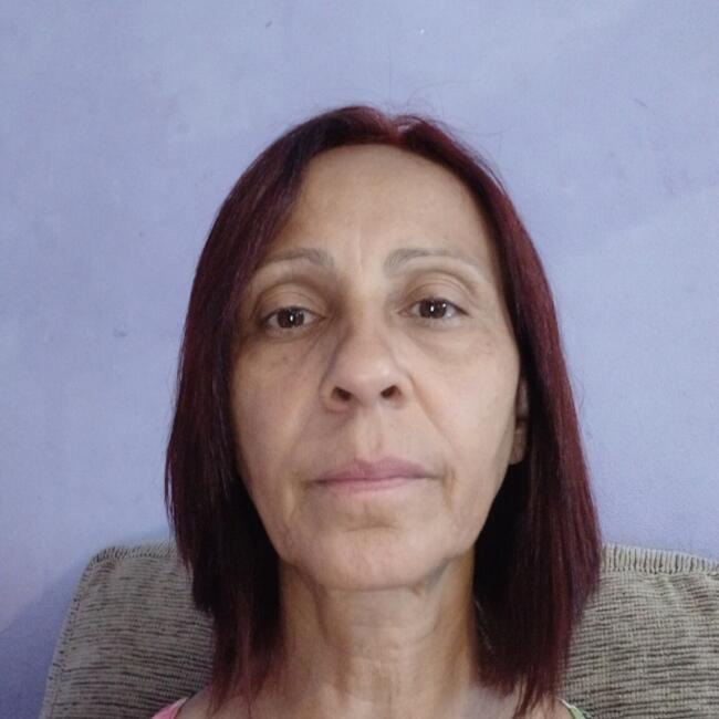 Babá em São Paulo (São Paulo): Andreia