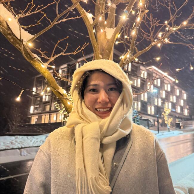 Pengasuh di Auckland: Chisa