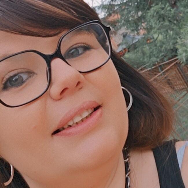 Babysitter in Thuir: Clara