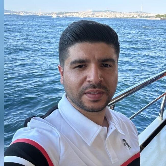 Babysitter in Wesseling: Murat