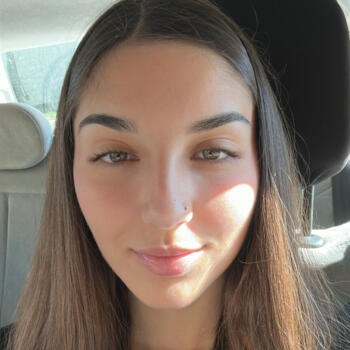 Babysitter in Bibbiano: Martina