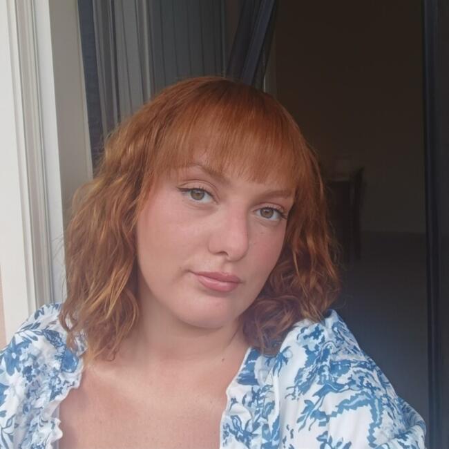 Babysitter a Napoli: Emanuela