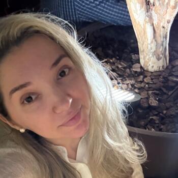Babysitting job in Buenos Aires: Patricia