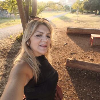 Babysitter Palermo: Maria