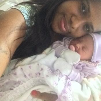 Niñera en Odivelas: Amanda