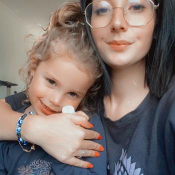 Baby-sitter in La Celle-Saint-Cloud: Camille