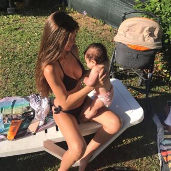 Babysitter Monsummano Terme: Letizia
