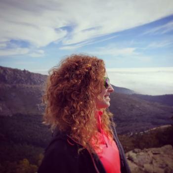 Canguro en Móstoles: Lorena