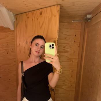Babysitter in Barcelona: Ruth