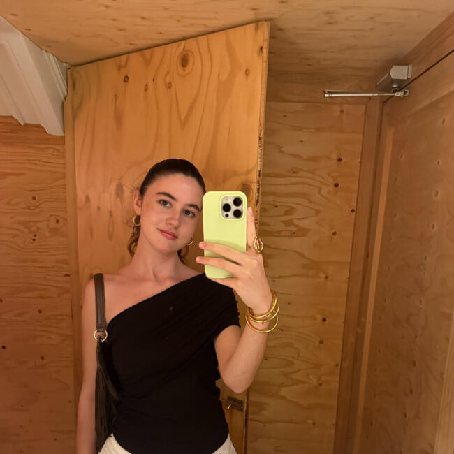Babysitter in Barcelona: Ruth