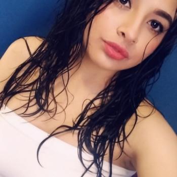 Babysitter Texcoco: Karla
