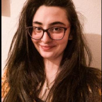 Nanny in Dublin: Itziar