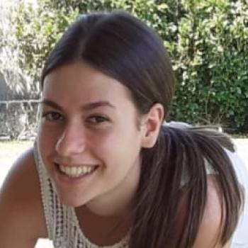 Babysitter a Saronno: Alice