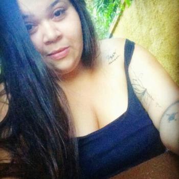 Babá em Betim: Dayane