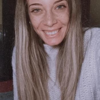 Babysitter a Palermo: Miriana Gambino