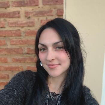 Niñera Ciudad de Santa Rosa: Agustina Malen