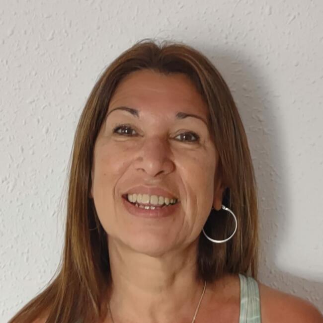 Niñera en Alicante: Monica villa