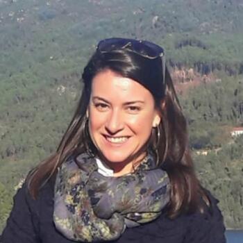 Ama em Braga: Elisa