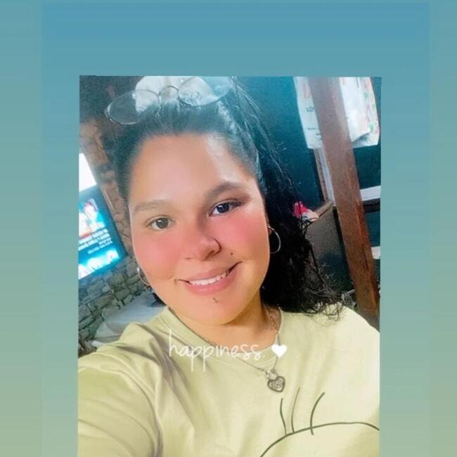 Niñera en Buenos Aires: Melanie