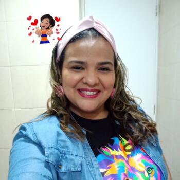 Niñera en Santiago de Chile: DANNALI