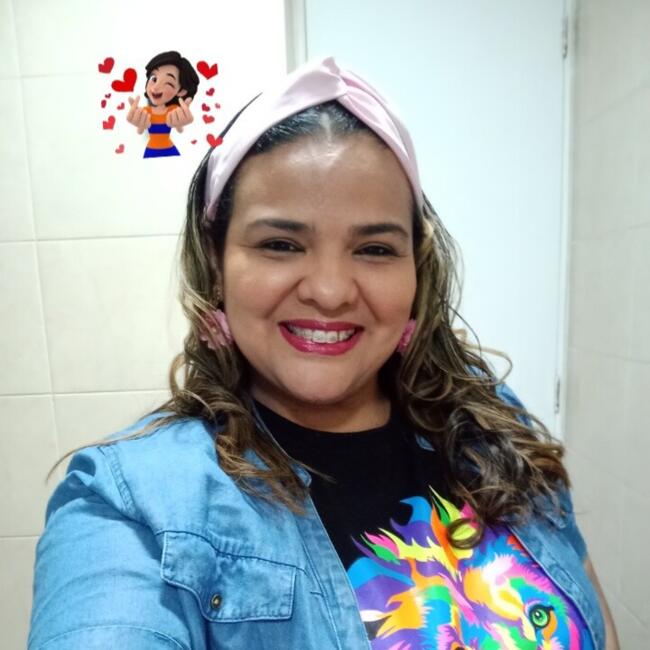 Niñera en Santiago de Chile: DANNALI