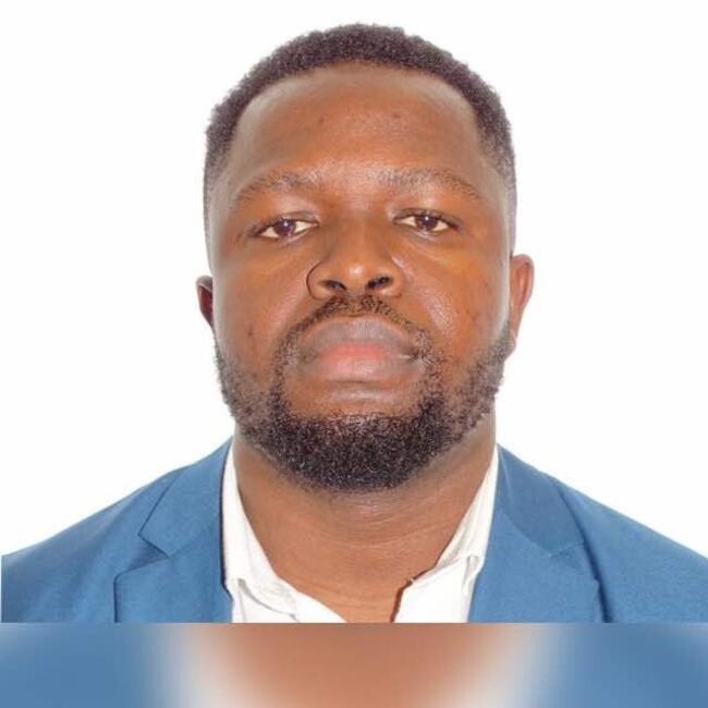 Babysitting job in Bristol: Okorie