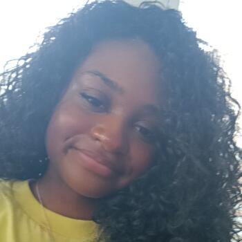 Babysitter Richmond (Texas): Nina