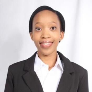 Babysitter Pretoria: Faith Nyakallo