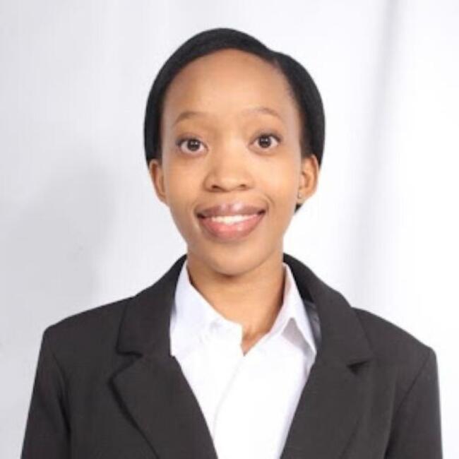 Babysitter in Pretoria: Faith Nyakallo