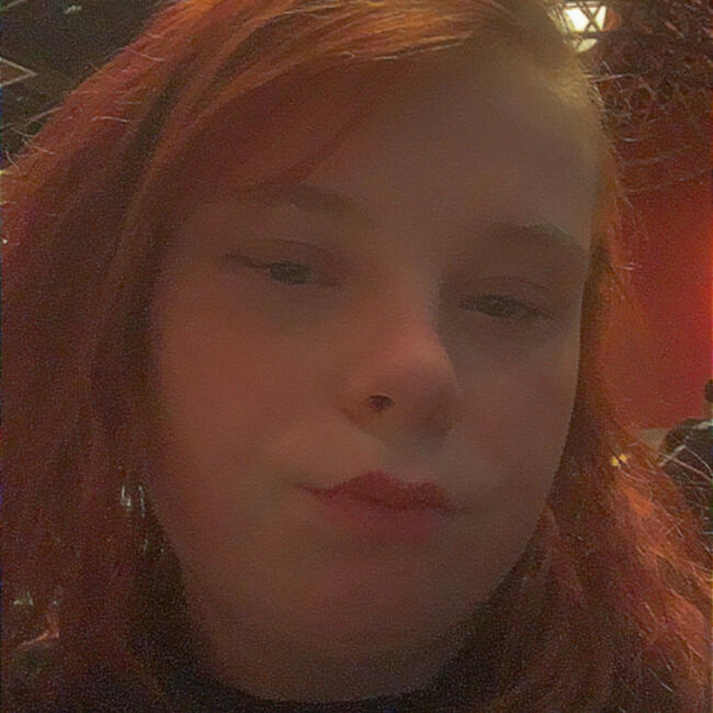 Babysitter in Albertslund: Isabel