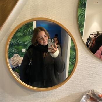 Babysitter in Asse: Frauke