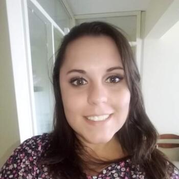 Babysitter in Salinas: Florencia