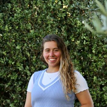 Babysitter in Vila Nova de Gaia: Daniela