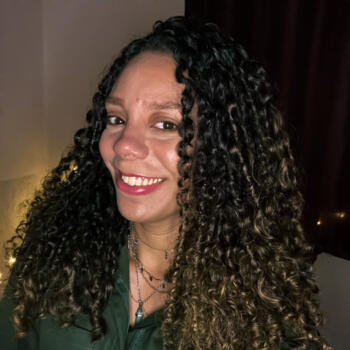 Babysitter em Porto: Alline