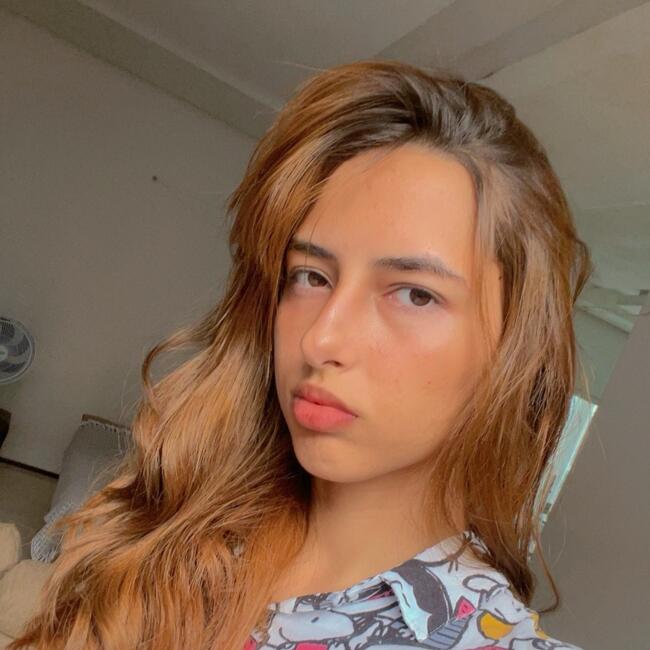 Babysitter in São Luís: Hemilly