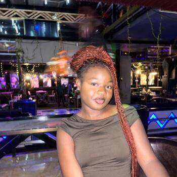 Babysitter in Metz: Benazir